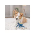 Фото Іграшка Trixie для собак Монстр на мотузці бежевий/синій 47 см Арт.35994 купити за ціною ₴519.00