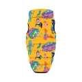 Фото Курточка для собак WAUDOG Clothes малюнок "Рік та Морті 3", M40, В 63-67 см, С 39-43 см купити за ціною ₴862.00