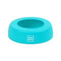 Фото Миска-непроливайка  WAUDOG Silicone, 750 мл блакитний купити за ціною ₴281.00