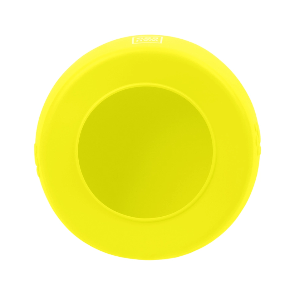 Фото Миска-непроливайка  WAUDOG Silicone, 750 мл жовтий купити за ціною ₴281.00