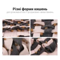 Фото Килим пошуковий для собак та котів Barksi 50х42 см килимок годівниця для корму та ласощів купити за ціною ₴484.00