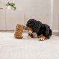 Фото Іграшка Trixie для собак Капібара з шелестом плюш коричневий 14 см арт. 398110 купити за ціною ₴409.00
