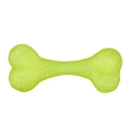 Фото Іграшка для собак AnimAll Fun 88121 Кістка 15 см Жовта купити за ціною ₴165.00