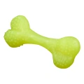 Фото Іграшка для собак AnimAll Fun 88121 Кістка 15 см Жовта купити за ціною ₴165.00