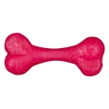 Фото Іграшка для собак AnimAll Fun 88128 Кістка 25 см Коралова купити за ціною ₴288.00