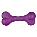 Фото Іграшка для собак AnimAll Fun 88129 Кістка 25 см Фіолетова купити за ціною ₴288.00