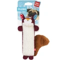 Фото Іграшка для собак WAUDOG Fun Plush Білка, трикотаж, M 18см купити за ціною ₴261.00