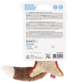Фото Іграшка для собак WAUDOG Fun Plush Лисиця, трикотаж, 14х4 см, S купити за ціною ₴202.00