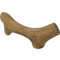 Фото Іграшка для собак WAUDOG Fun Wooden Ріг жувальний, S, 14 см купити за ціною ₴245.00