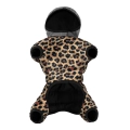 Фото Комбінезон для собак WAUDOG Clothes малюнок "Леопард", XS30, В 40-43 см, С 27-30 см купити за ціною ₴803.25