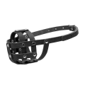 Фото Намордник м'який "CoLLaR" №0 (спанієль) чорний купити за ціною ₴419.00