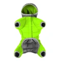 Фото Комбінезон для собак AiryVest ONE, розмір S 32 салатовий купити за ціною ₴1039.00