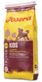 Фото Сухий корм для цуценят та юніорів Йозера JOSERA Kids купити за ціною ₴271.00