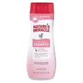 Фото Шампунь для собак Nature`s Miracle з медом 473 мл купити за ціною ₴582.00