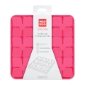 Фото Килимок для пошуку корму WAUDOG Silicone, 205х205х17 мм, рожевий купити за ціною ₴390.00