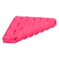 Фото Килимок для пошуку корму WAUDOG Silicone, 205х205х17 мм, рожевий купити за ціною ₴390.00