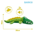 Фото Іграшка для Собак Barksi Крокодил (3315) купити за ціною ₴493.20