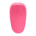 Фото Поїлка-насадка на пляшку WAUDOG Silicone, 165х90 мм рожевий купити за ціною ₴141.00