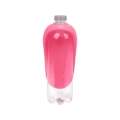 Фото Поїлка-насадка на пляшку WAUDOG Silicone, 165х90 мм рожевий купити за ціною ₴141.00