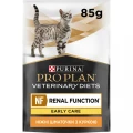 Фото ProPlan Veterinary Diets NF Advanced care з куркою 85 г купити за ціною ₴52.05