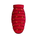 Фото Курточка для собак WAUDOG Clothes з малюнком "Супермен червоний", L55, В 77-80 см, С 50-55 см купити за ціною ₴971.25