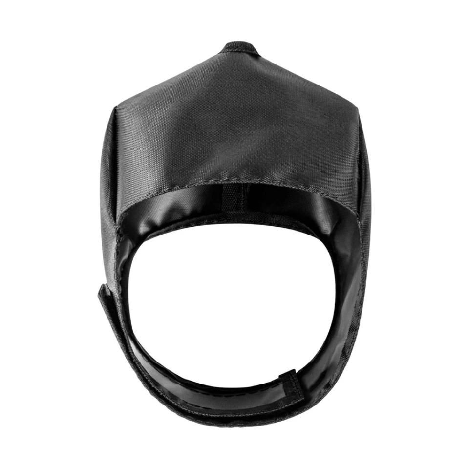 Фото Намордник з нейлону "Dog Extremе" для котів, середній купити за ціною ₴95.00