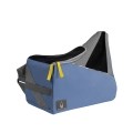 Фото Сумка-переноска COLLAR 33*15*32 купити за ціною ₴728.00