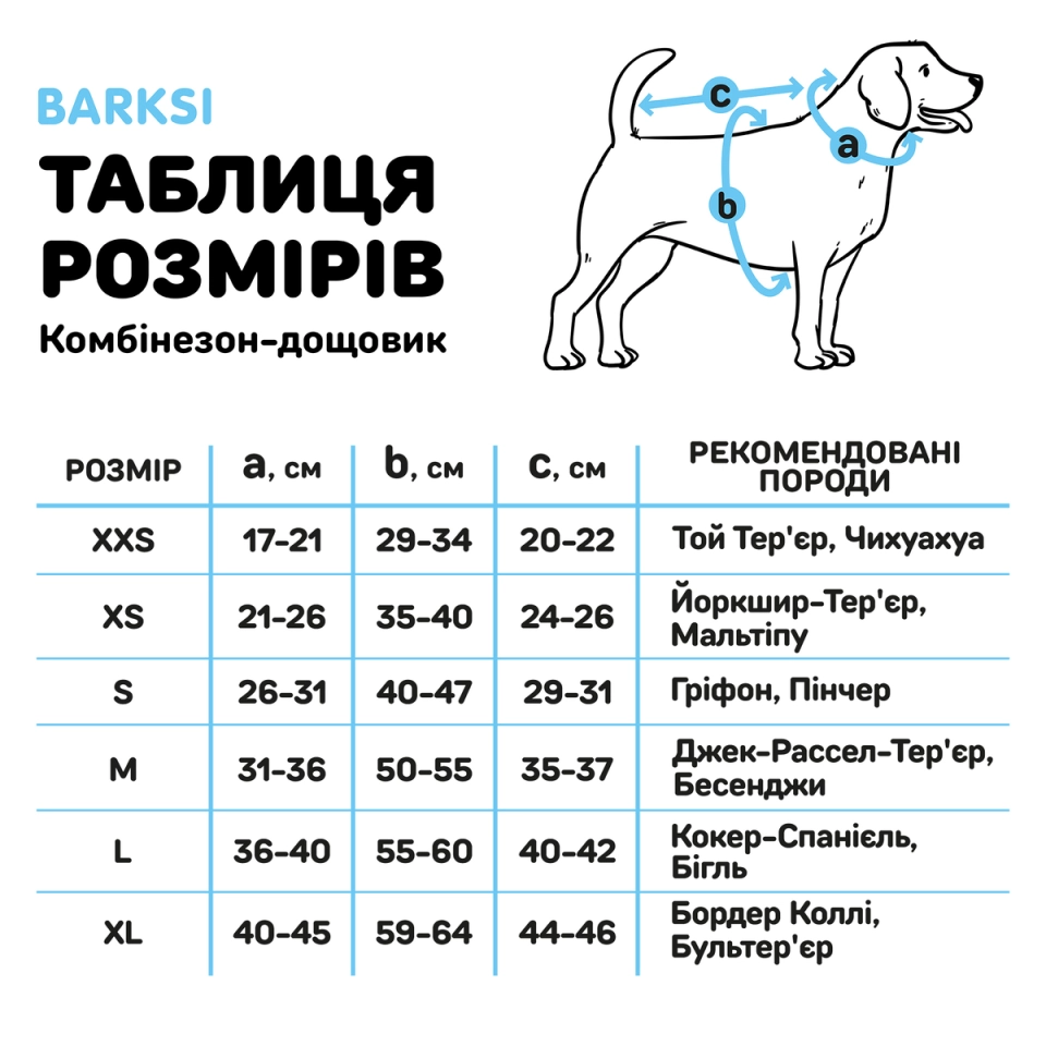 Фото Комбінезон-дощовик для собак Barksi Textile Рожевий  2XS(205106) купити за ціною ₴503.00