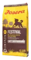 Фото Сухий корм для собак Йозера JOSERA Festival 12,5 купити за ціною ₴3650.00