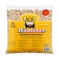 Фото Супергранули Hamster Стандарт, 800г купити за ціною ₴41.00