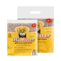 Фото Супергранули Hamster Стандарт, 800г купити за ціною ₴41.00