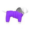 Фото Комбінезон для собак AiryVest ONE, розмір XS 22 фіолетовий купити за ціною ₴724.00