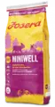 Фото Сухий корм для собак Йозера JOSERA Mini Adult Chicken & Rice (Miniwell) купити за ціною ₴303.00