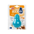 Фото Іграшка для собак Лампочка резинова GiGwi Bulb Rubber, гума, S, блакитна купити за ціною ₴329.00