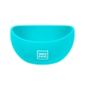 Фото Миска WAUDOG Silicone, 250 мл блакитний купити за ціною ₴479.00