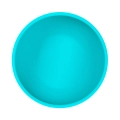 Фото Миска WAUDOG Silicone, 250 мл блакитний купити за ціною ₴479.00