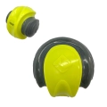 Фото Іграшка для Собак Skipdawg Whisting Ball Свистячий М'яч 7 см (8467) купити за ціною ₴322.20