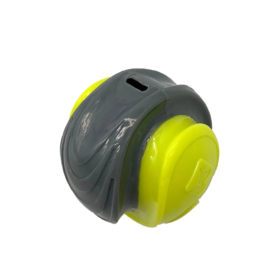 Фото Іграшка для Собак Skipdawg Whisting Ball Свистячий М'яч 7 см (8467) купити за ціною ₴322.20
