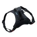 Фото Шлея для Собак Barksi Urban Comfort Чорна XL купити за ціною ₴865.00