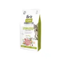 Фото Сухий корм Brit Care Cat Grain Free Sterilized Immunity Support для стерилізованих котів для підтримки імунітету зі свининою купити за ціною ₴3199.00