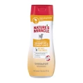 Фото Шампунь для собак Nature`s Miracle з медом 473 мл купити за ціною ₴582.00