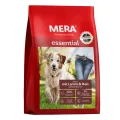 Фото Сухий корм Мера для собак MERA CARE Adult Lamb&Rice з ягням і рисом, 1 кг купити за ціною ₴341.20