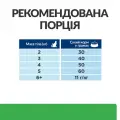 Фото Hill’s Prescription Diet r/d Сухий корм для котів для зниження ваги, з куркою, 3 кг купити за ціною ₴2016.66