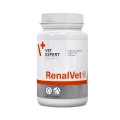 Фото Vet Expert RenalVet Харчова добавка для підтримання функції нирок купити за ціною ₴1199.00