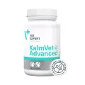 Фото Харчова добавка Vet Expert KalmVet Advanced КалмВетЕдвансд, що зменшує симптоми стресу у котів і собак купити за ціною ₴1339.00