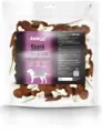 Фото AnimAll Snack качине ескімо із кальцієм для собак 150 г купити за ціною ₴115.00