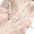 Фото Комбінезон Pet Fashion Sharon для собак бежевий S купити за ціною ₴1099.00