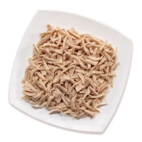 Вологий корм для котів ЛайфКет LifeCat Куряче філе купити за ціною ₴73.00