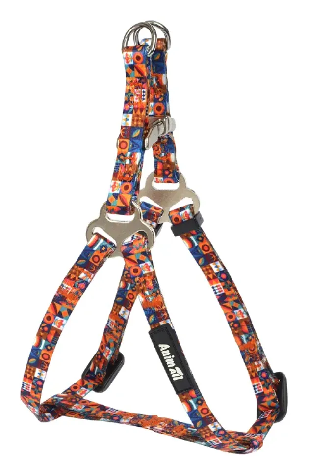 Фото Шлея для собак AnimAll XS-2 купити за ціною ₴128.00