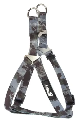 Шлея для собак AnimAll XS-5 купити за ціною ₴128.00